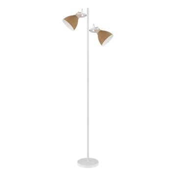 Globo - Lampadaire 2xE14/40W/230V