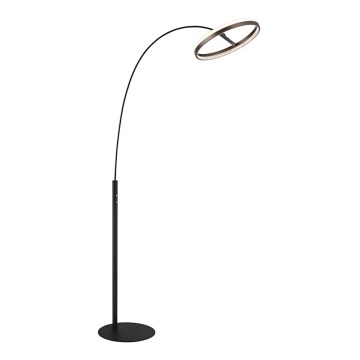 Globo - Lampadaire tactile à intensité réglable LED/24W/230V 3000/4000/6000K