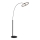 Globo - Lampadaire tactile à intensité réglable LED/24W/230V 3000/4000/6000K