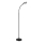 Globo - Lampadaire tactile dimmable à LED LED/8W/230V 2700K/4000K/6500K noir