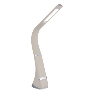 Globo - Lampe de bureau tactile rechargeable à LED, à intensité variable, 5W/5V, 2200 mAh