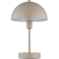 Globo - Lampe de table 1xE14/40W/230V