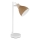 Globo - Lampe de table 1xE14/40W/230V