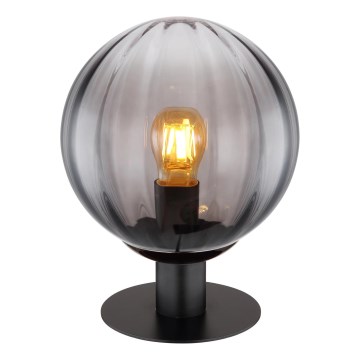 Globo - Lampe de table 1xE27/12W/230V