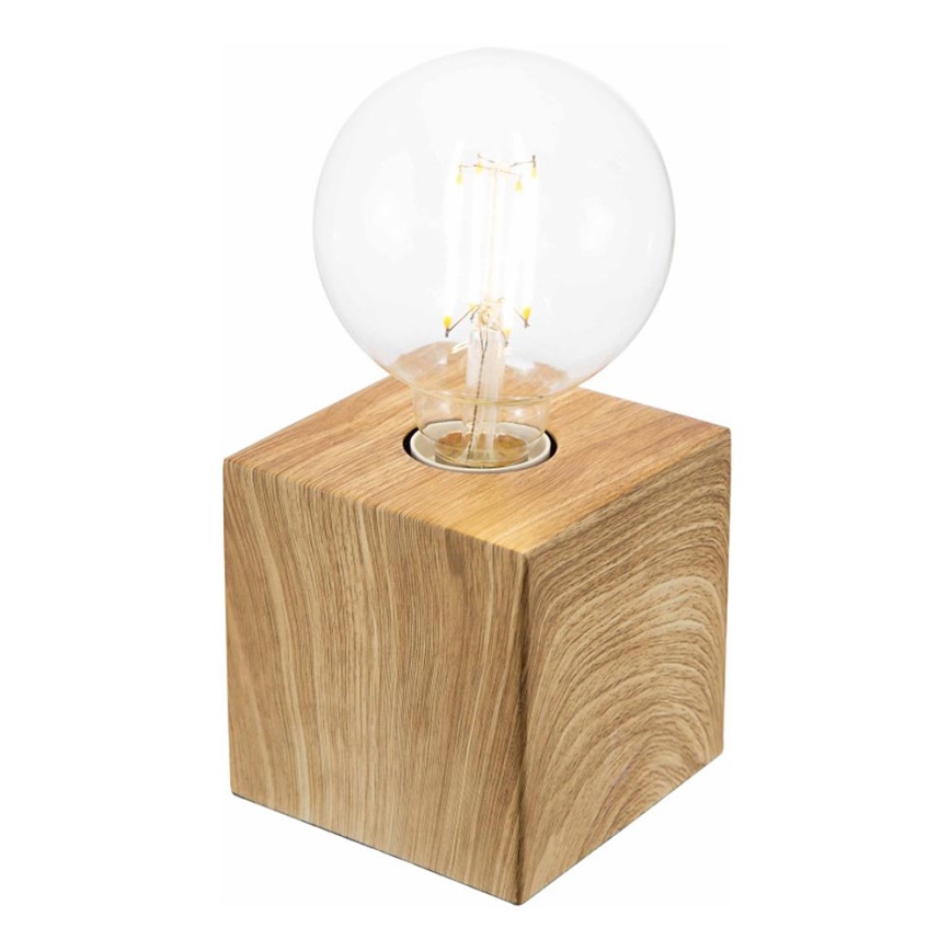 Globo - Lampe de table 1xE27/40W/230V