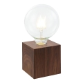 Globo - Lampe de table 1xE27/40W/230V