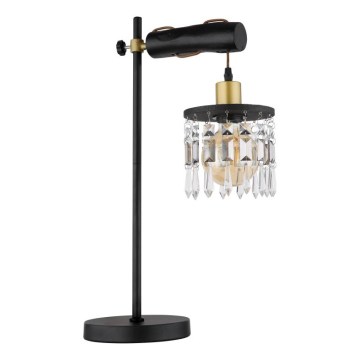 Globo - Lampe de table 1xE27/40W/230V