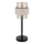 Globo - Lampe de table 1xE27/40W/230V