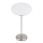 Globo - Lampe de table 1xE27/60W/230V