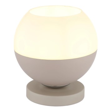 Globo - Lampe de table 1xE27/60W/230V