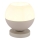 Globo - Lampe de table 1xE27/60W/230V
