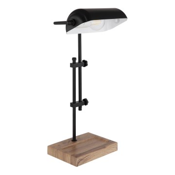 Globo - Lampe de table 1xE27/60W/230V