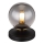 Globo - Lampe de table 1xG9/28W/230V