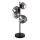 Globo - Lampe de table 4xG9/5W/230V