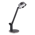 Globo - Lampe de table à intensité variable LED/8W/230V
