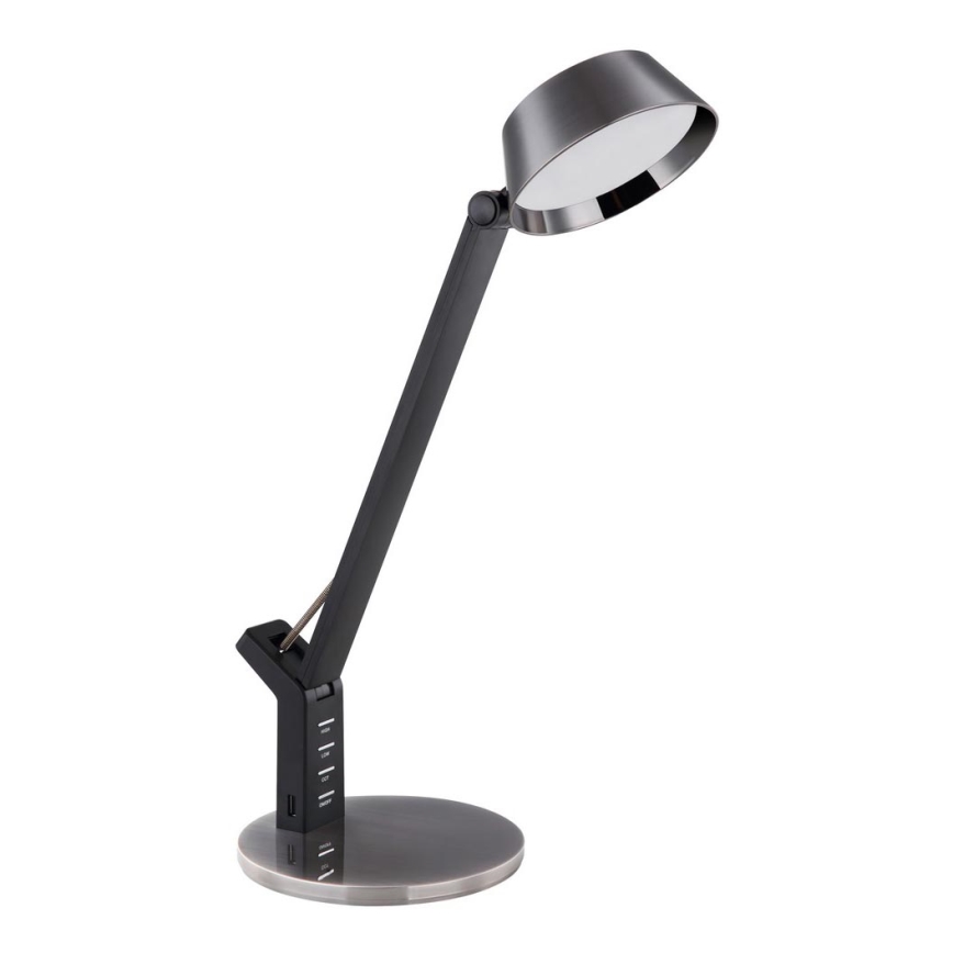 Globo - Lampe de table à intensité variable LED/8W/230V