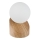 Globo - Lampe de table LED 1xG9/3W/230V