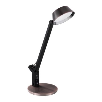 Globo - Lampe de table LED/8W/230V