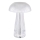 Globo - Lampe de table LED rechargeable dimmable LED/1,5W/5V 800 mAh 2700K/4000K/6500K