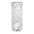 Globo - Lampe de table tactile à intensité variable LED/1W/5V 2700/4000/6500K 800 mAh