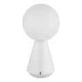 Globo - Lampe de table tactile à intensité variable pour l
