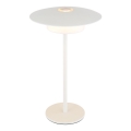 Globo - Lampe de table tactile d