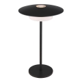 Globo - Lampe de table tactile d