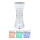 Globo - Lampe de table tactile RGB LED/1W/5V 800 mAh