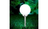 Globo - Lampe solaire LED 2xLED/0,06W/1,2V IP44