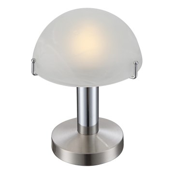 Globo - LED-aanraaktafellamp 1xE14/3,5W/230V 3000K