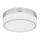 Globo - LED Badkamer plafondlamp LED / 12W / 230V IP44