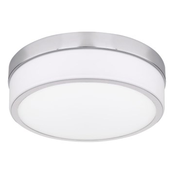 Globo - LED Badkamer plafondlamp LED / 18W / 230V IP44