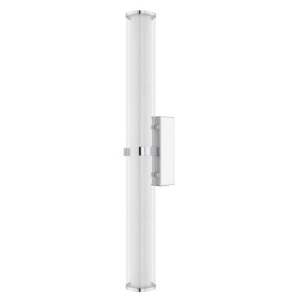 Globo - LED Badkamer wandverlichting ALCORCON 1x LED / 23W / 230V IP44