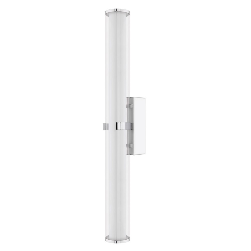 Globo - LED Badkamer wandverlichting ALCORCON 1x LED / 23W / 230V IP44