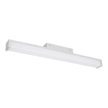 Globo - LED Badkamer wandverlichting TIFFO LED / 12W / 230V IP44