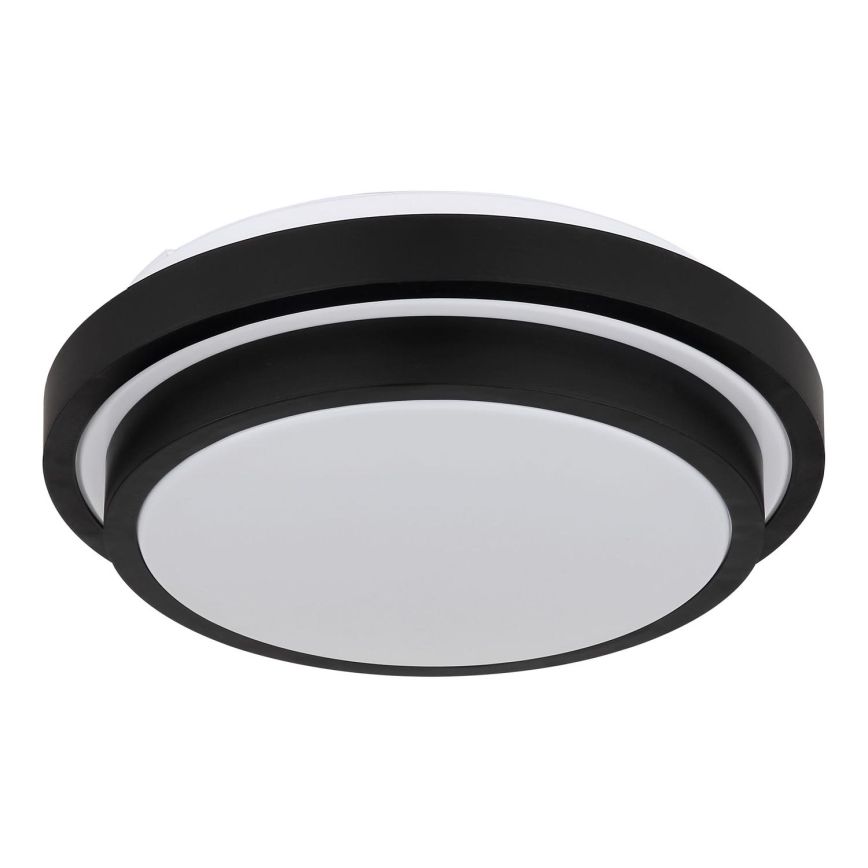 Globo - LED Badkamerplafondlamp met sensor LED/18W/230V IP44