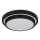 Globo - LED Badkamerplafondlamp met sensor LED/18W/230V IP44