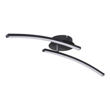 Globo - LED Bevestigde Hanglamp 2xLED/6W/230V 3000/4000/6000K