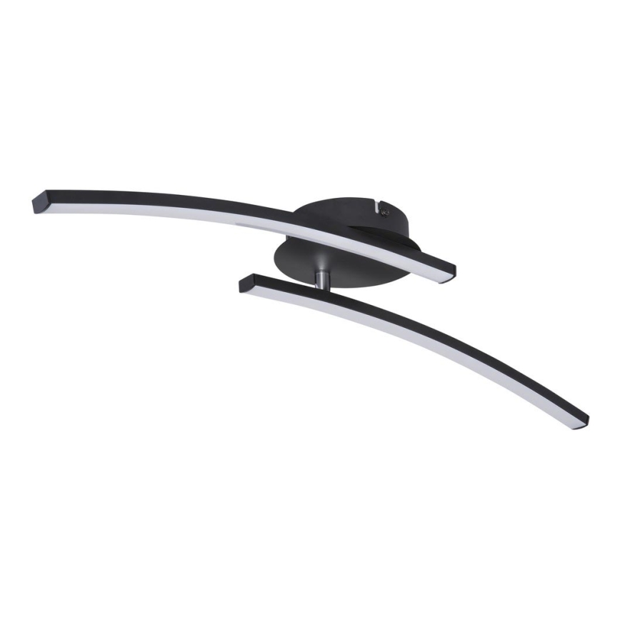 Globo - LED Bevestigde Hanglamp 2xLED/6W/230V 3000/4000/6000K