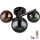 Globo - LED Bevestigde Hanglamp 3xG9/3,5W/230V