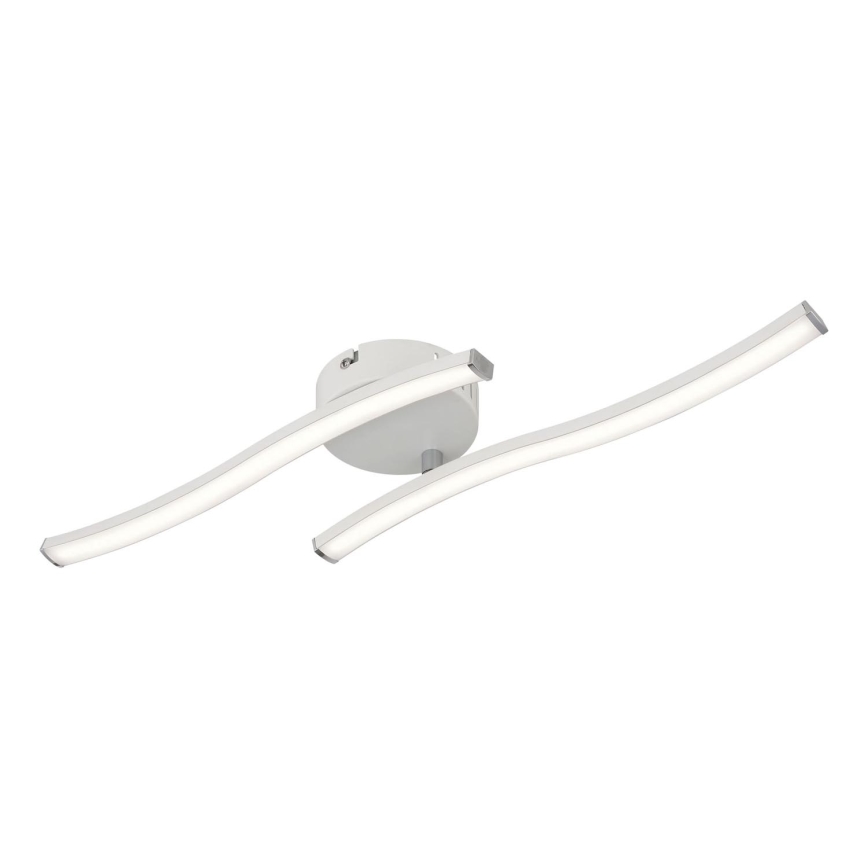 Globo - LED Bevestigde Hanglamp LED/12W/230V 3000K wit