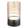 Globo - LED Buiten dimbaar oplaadbaar aanraken tafellamp LED/2W/3,7V 2700/4000/6500K 1200mAh IP44 beige