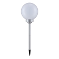 Globo - LED Buitenverlichting LED/0,06W/3,2V IP44 600 mAh