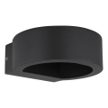 Globo - LED buitenwandlamp LED/6W/230V IP54