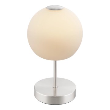 Globo - LED-bureaulamp met aanraakbediening LED/5W/230V 3000K