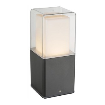 Globo - LED D'extérieur Lampe LED/12W/230V IP44