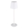 Globo - LED Dimbaar aanraken buitenshuis lamp LED/3W/3,7V IP44 1800 mAh USB wit