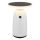 Globo - LED Dimbaar zonne- aanraken lamp LED/10W/230V IP54 wit