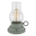 Globo - LED Dimbare oplaadbare touch tafellamp LED/1W/3,7V 1200 mAh groen