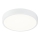 Globo - LED dimbare plafondlamp LED/22W/230V